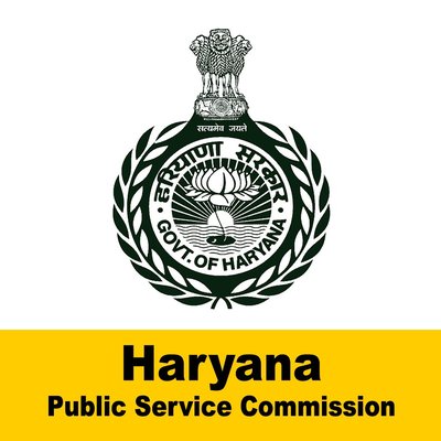 HCS (Haryana Civil Service)