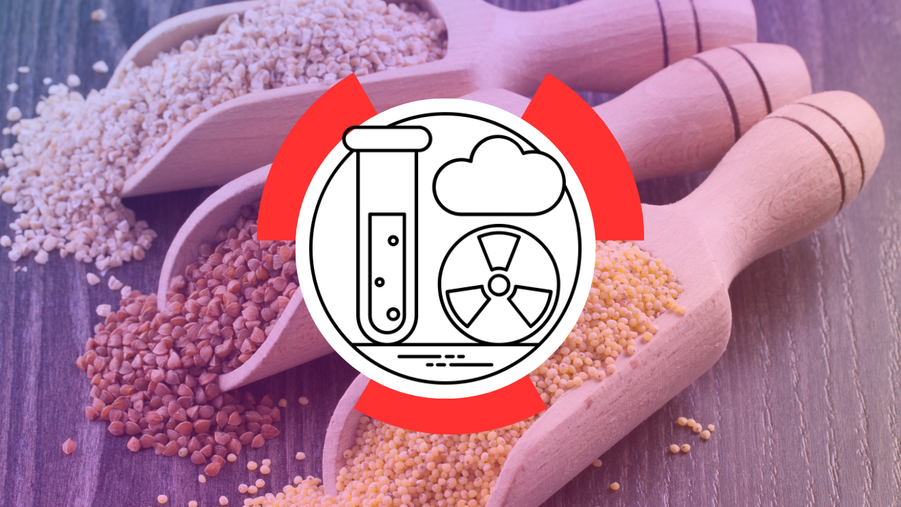 Significanceofmilletinensuringfoodsecurity